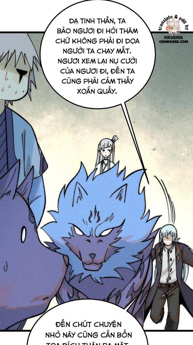Vạn Cổ Tối Cường Tông Chapter 224 - 15