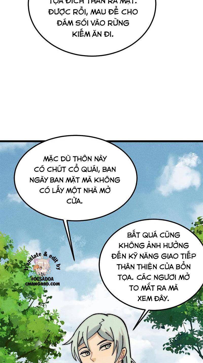 Vạn Cổ Tối Cường Tông Chapter 224 - 16