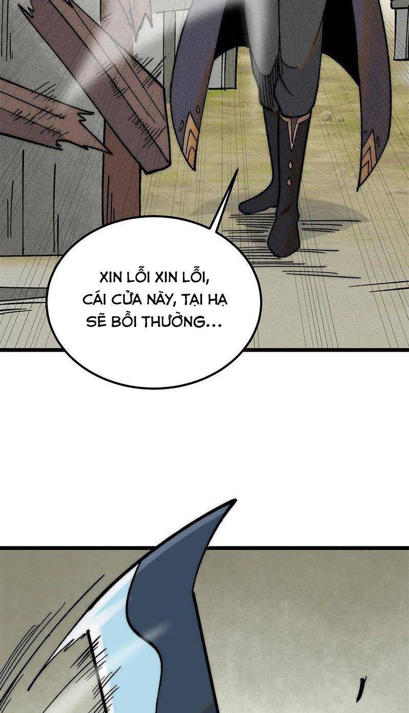 Vạn Cổ Tối Cường Tông Chapter 224 - 20
