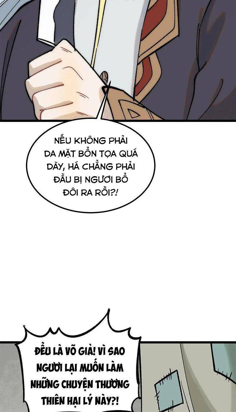 Vạn Cổ Tối Cường Tông Chapter 224 - 25