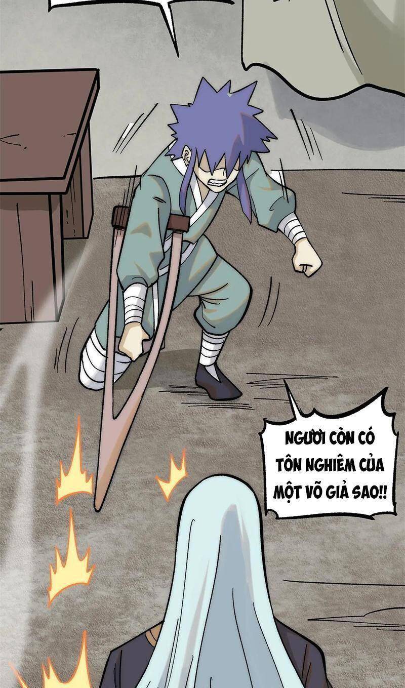 Vạn Cổ Tối Cường Tông Chapter 224 - 26