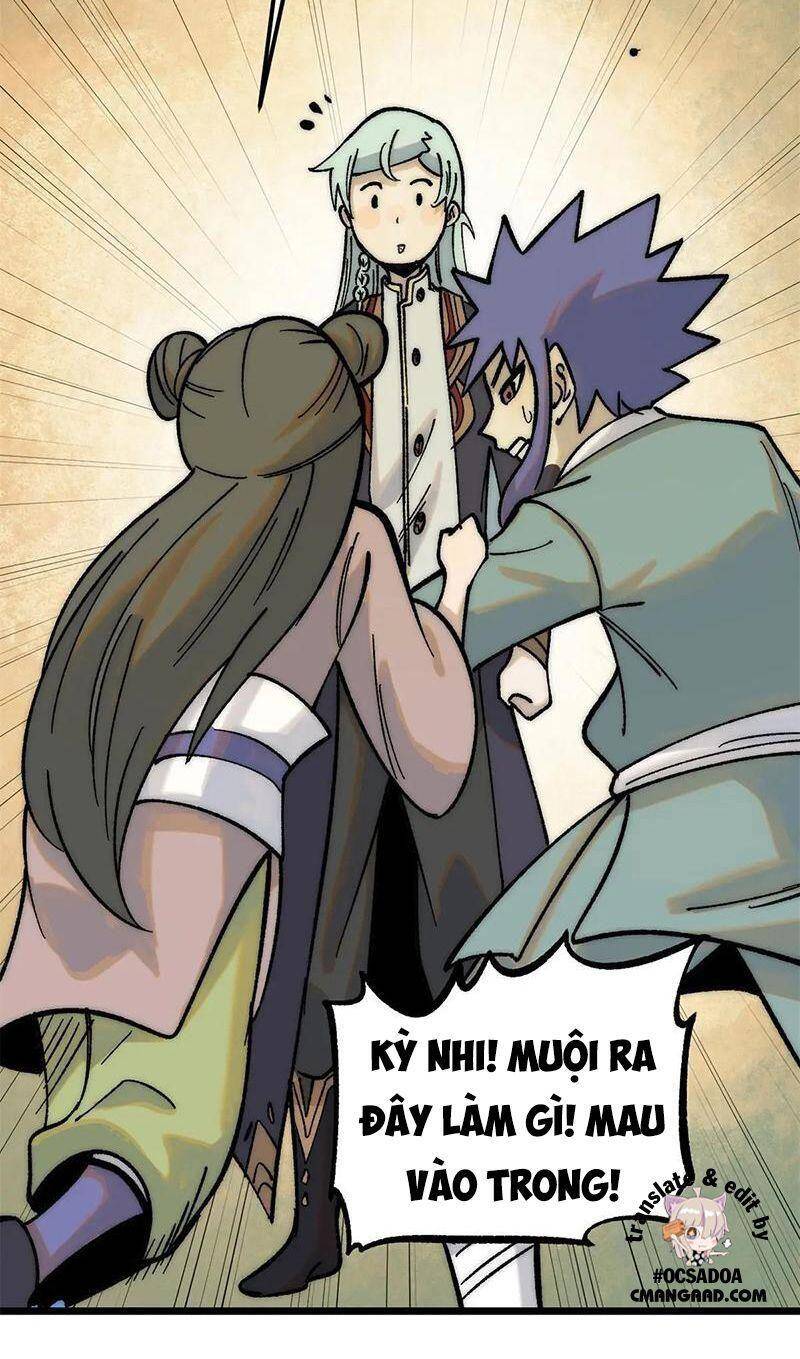 Vạn Cổ Tối Cường Tông Chapter 224 - 29