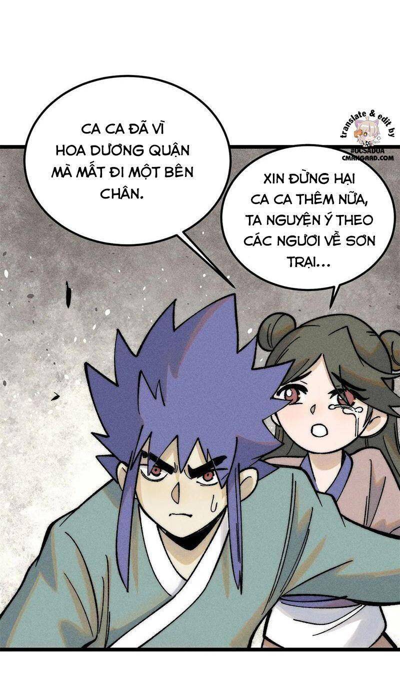 Vạn Cổ Tối Cường Tông Chapter 224 - 30