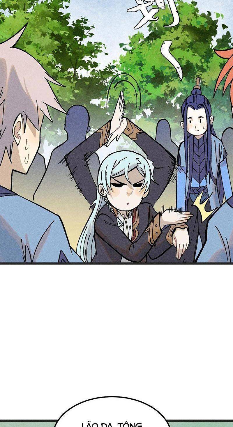 Vạn Cổ Tối Cường Tông Chapter 224 - 4