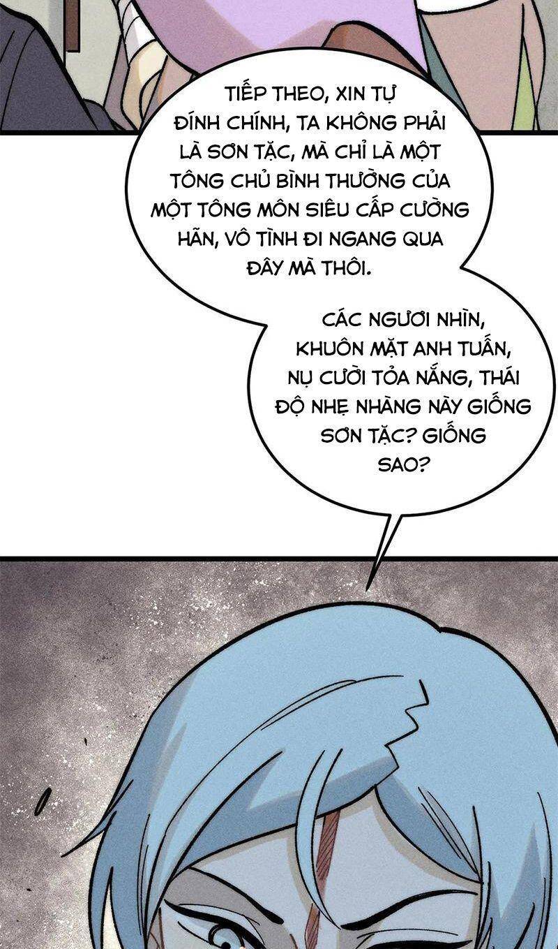 Vạn Cổ Tối Cường Tông Chapter 224 - 32