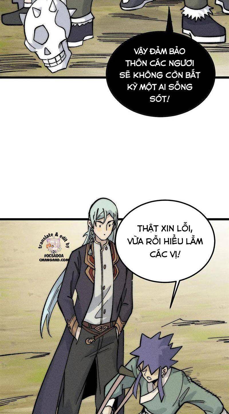Vạn Cổ Tối Cường Tông Chapter 224 - 40