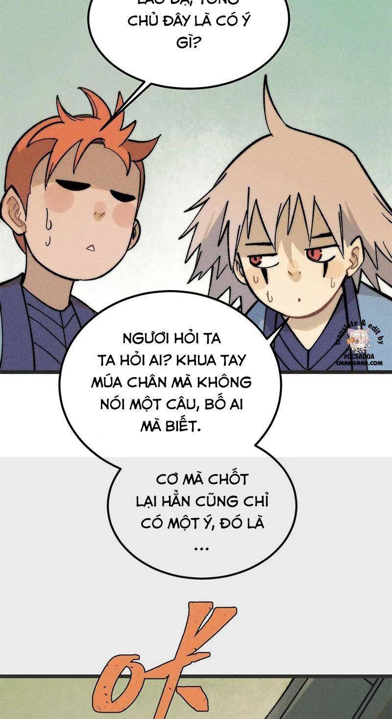 Vạn Cổ Tối Cường Tông Chapter 224 - 5