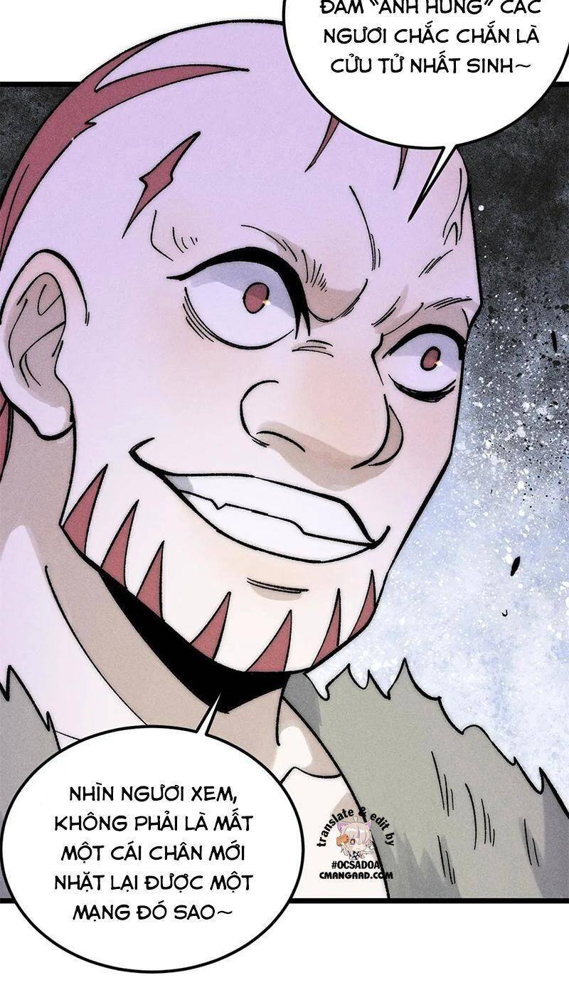 Vạn Cổ Tối Cường Tông Chapter 224 - 43