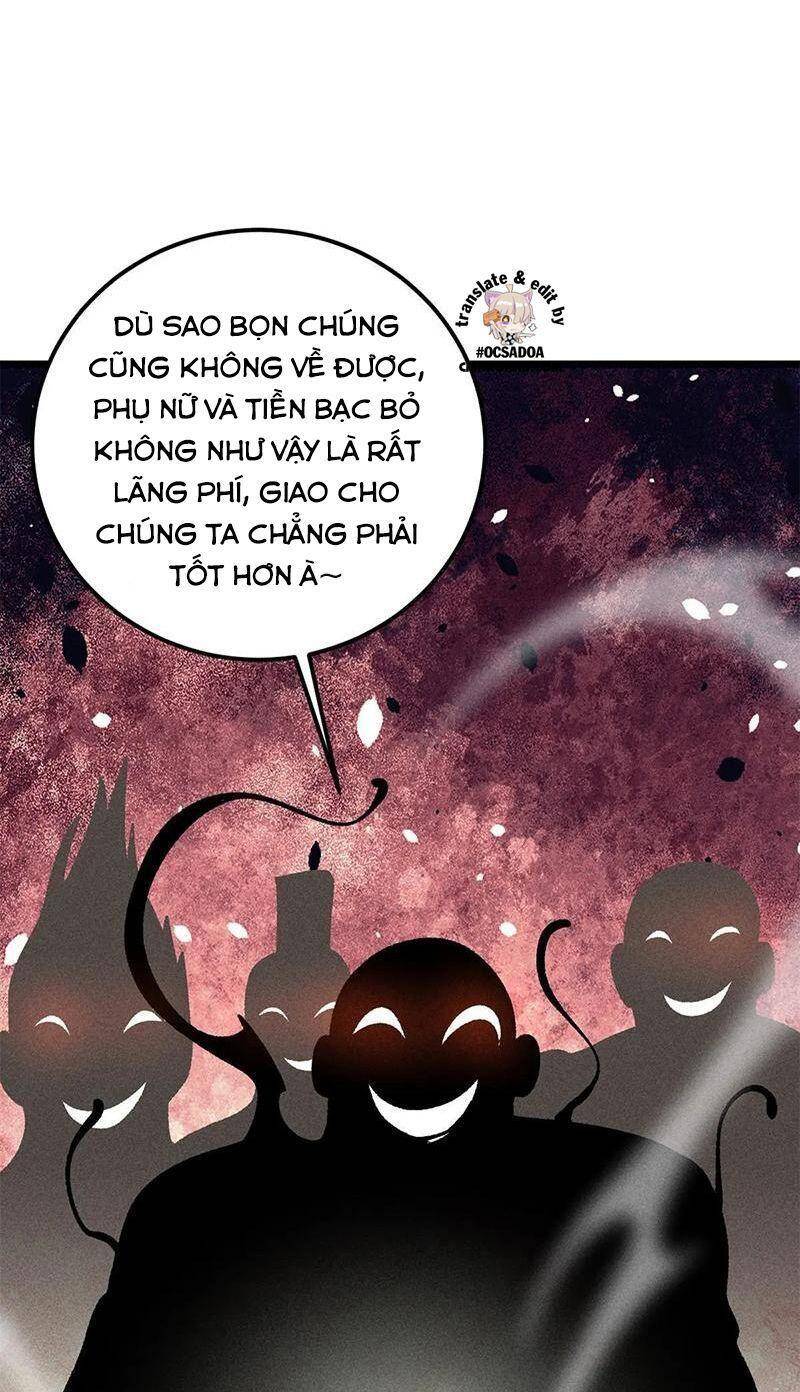 Vạn Cổ Tối Cường Tông Chapter 224 - 44