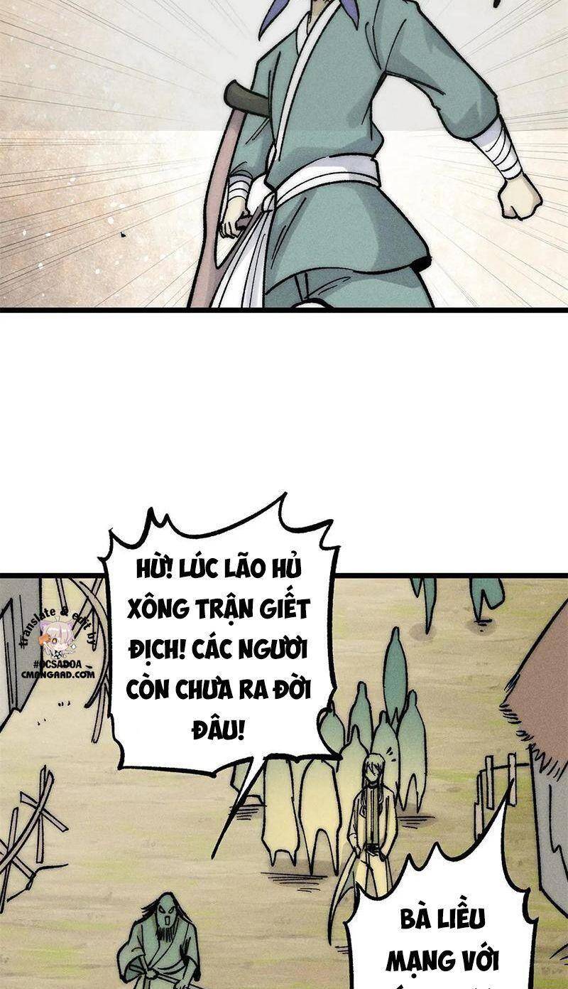Vạn Cổ Tối Cường Tông Chapter 224 - 48