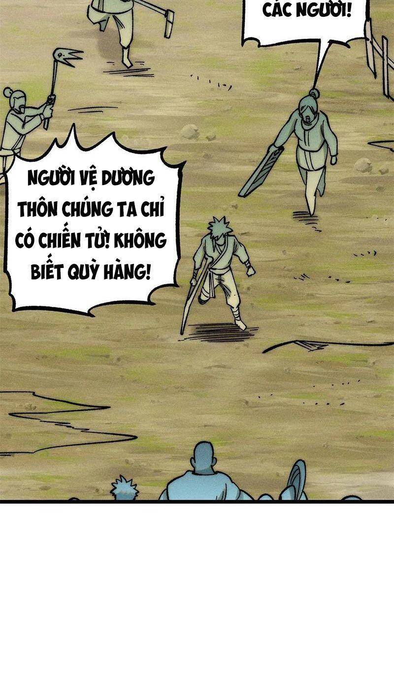 Vạn Cổ Tối Cường Tông Chapter 224 - 49