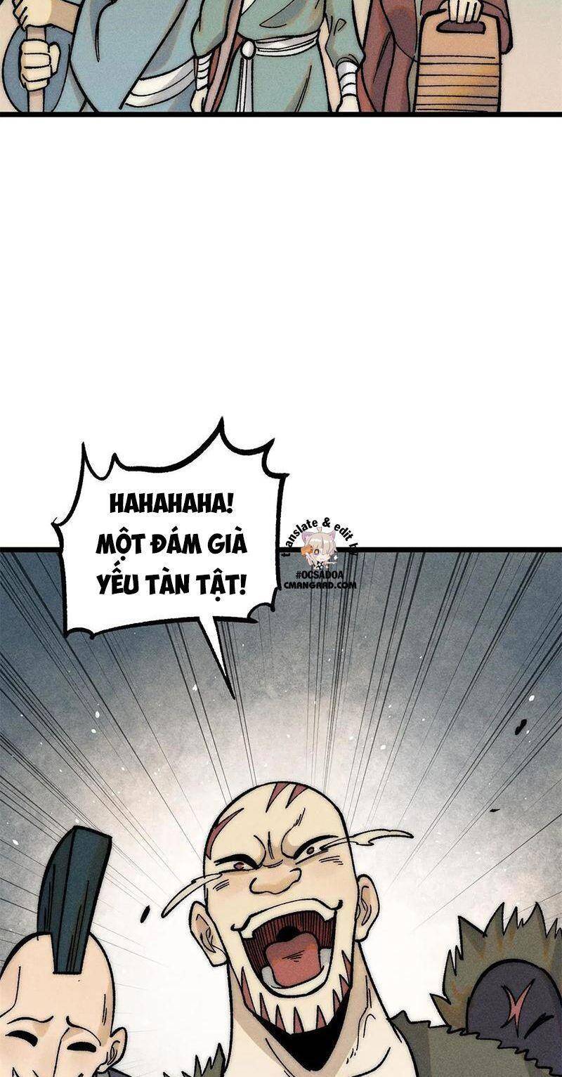Vạn Cổ Tối Cường Tông Chapter 224 - 51