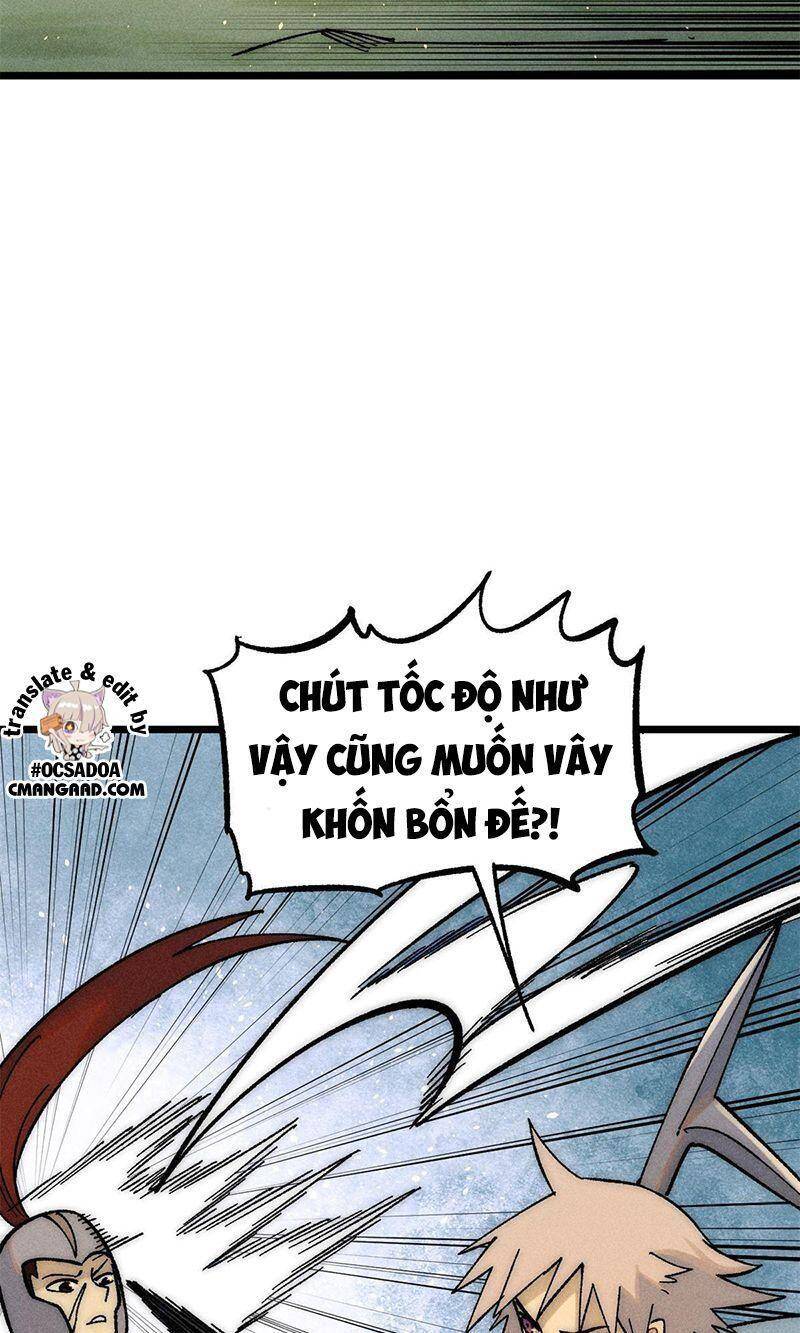 Vạn Cổ Tối Cường Tông Chapter 227 - 7