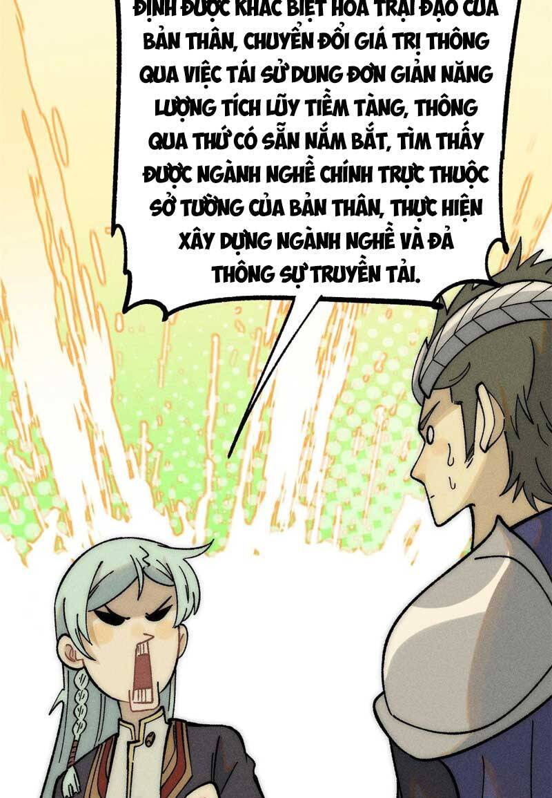 Vạn Cổ Tối Cường Tông Chapter 228 - 14