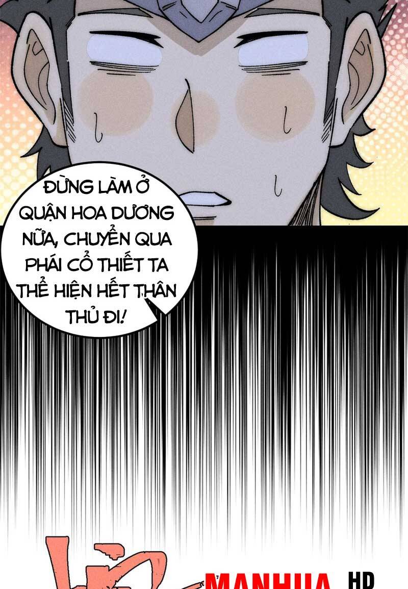 Vạn Cổ Tối Cường Tông Chapter 228 - 16