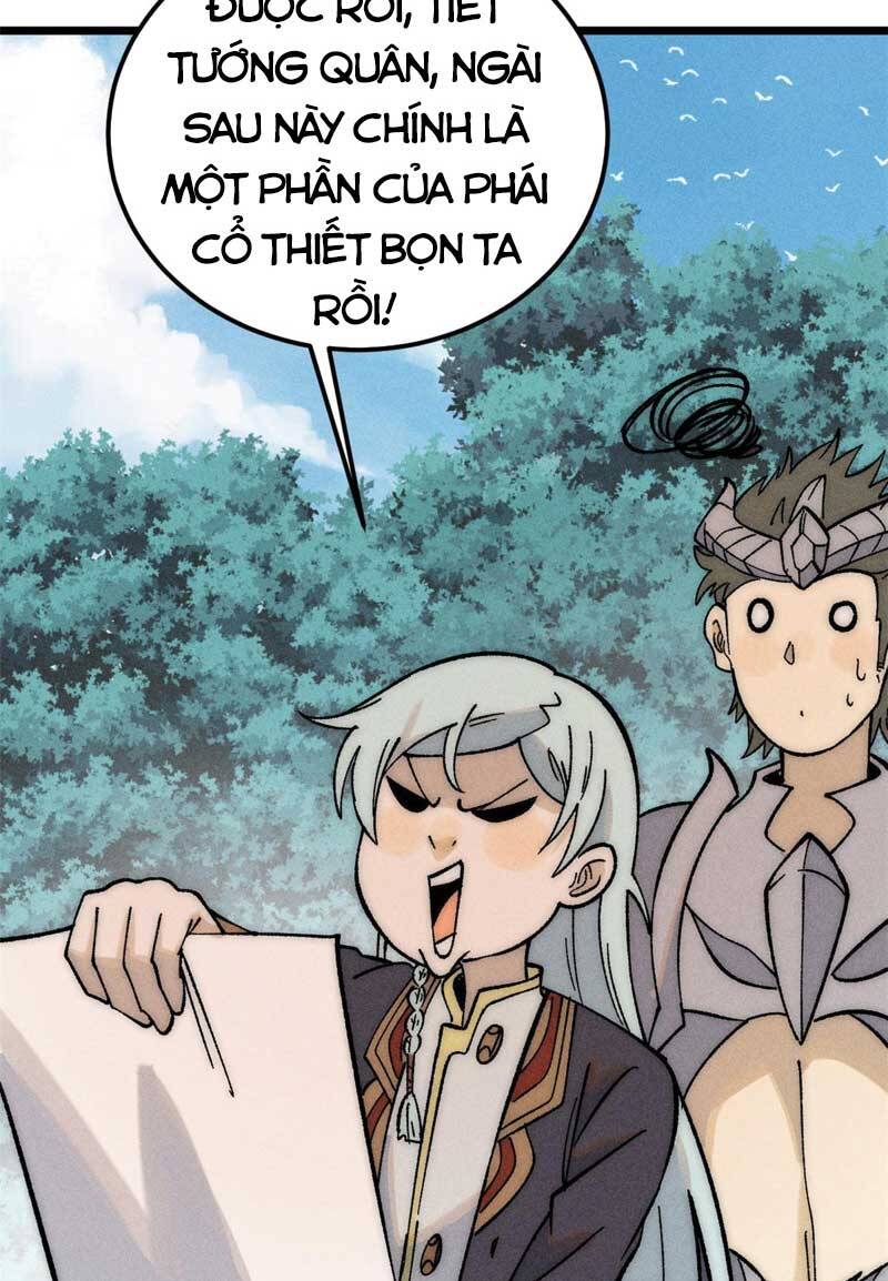 Vạn Cổ Tối Cường Tông Chapter 228 - 18