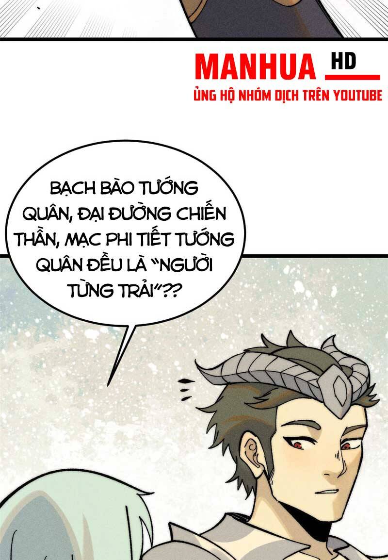 Vạn Cổ Tối Cường Tông Chapter 228 - 3