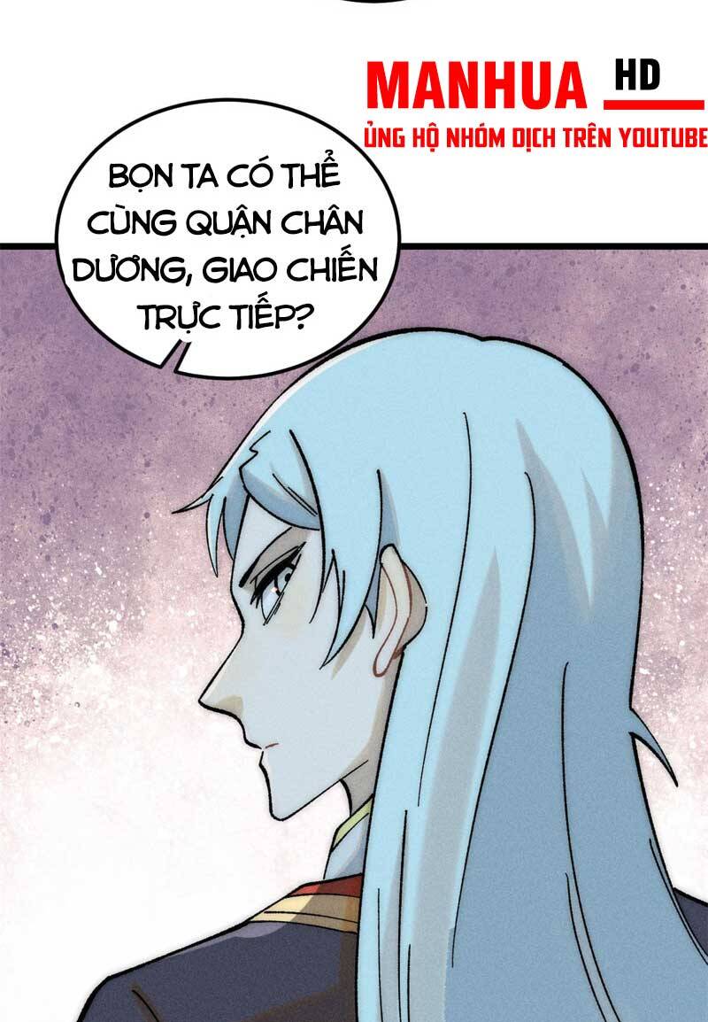 Vạn Cổ Tối Cường Tông Chapter 228 - 21