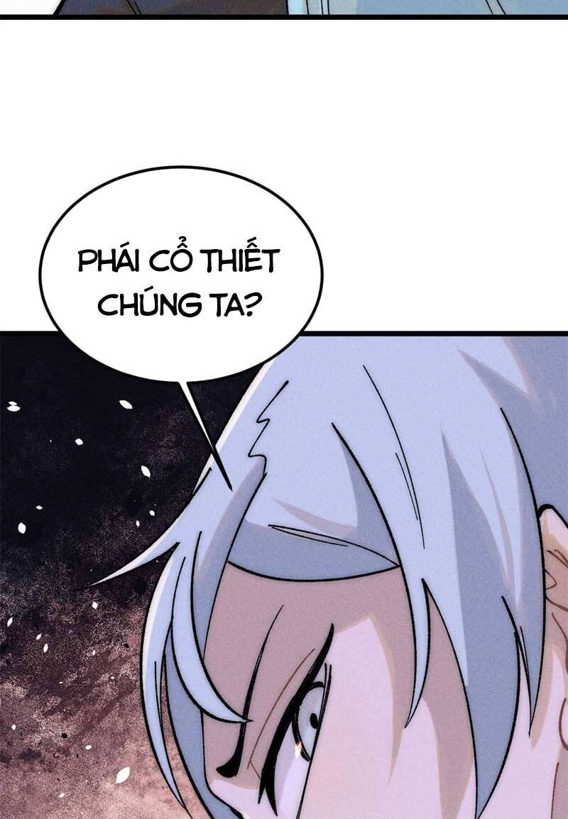 Vạn Cổ Tối Cường Tông Chapter 228 - 22