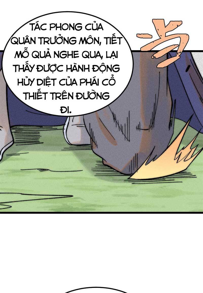 Vạn Cổ Tối Cường Tông Chapter 228 - 24