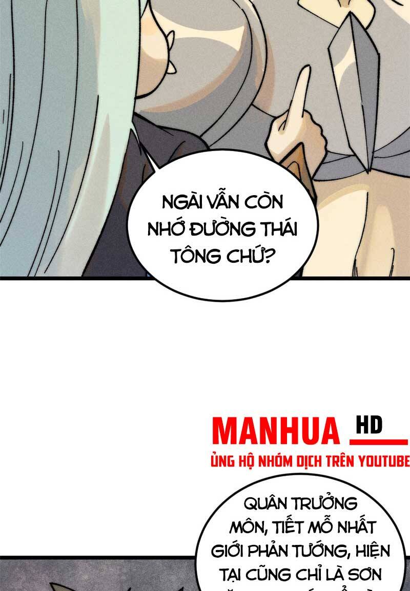 Vạn Cổ Tối Cường Tông Chapter 228 - 4