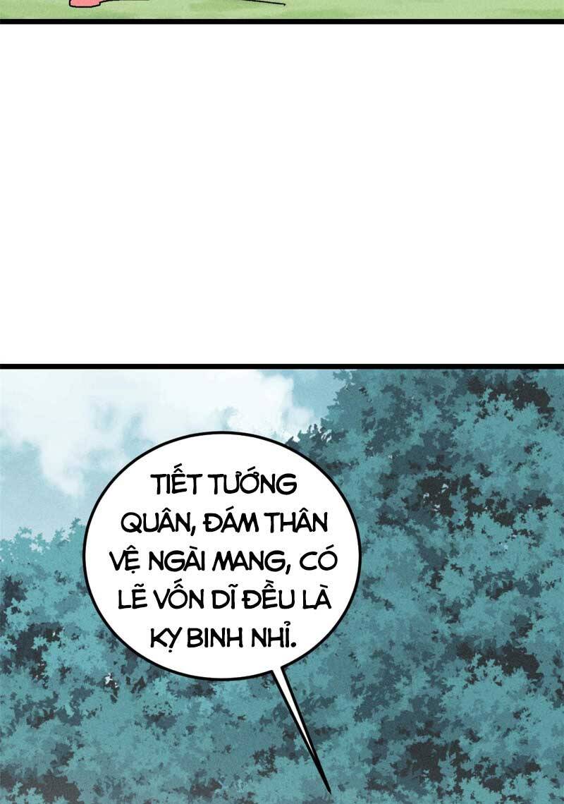 Vạn Cổ Tối Cường Tông Chapter 228 - 31