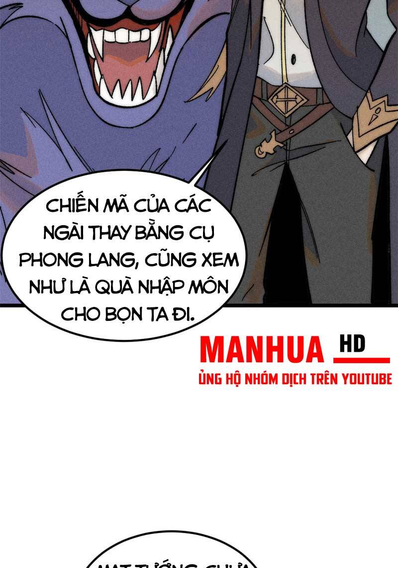 Vạn Cổ Tối Cường Tông Chapter 228 - 33
