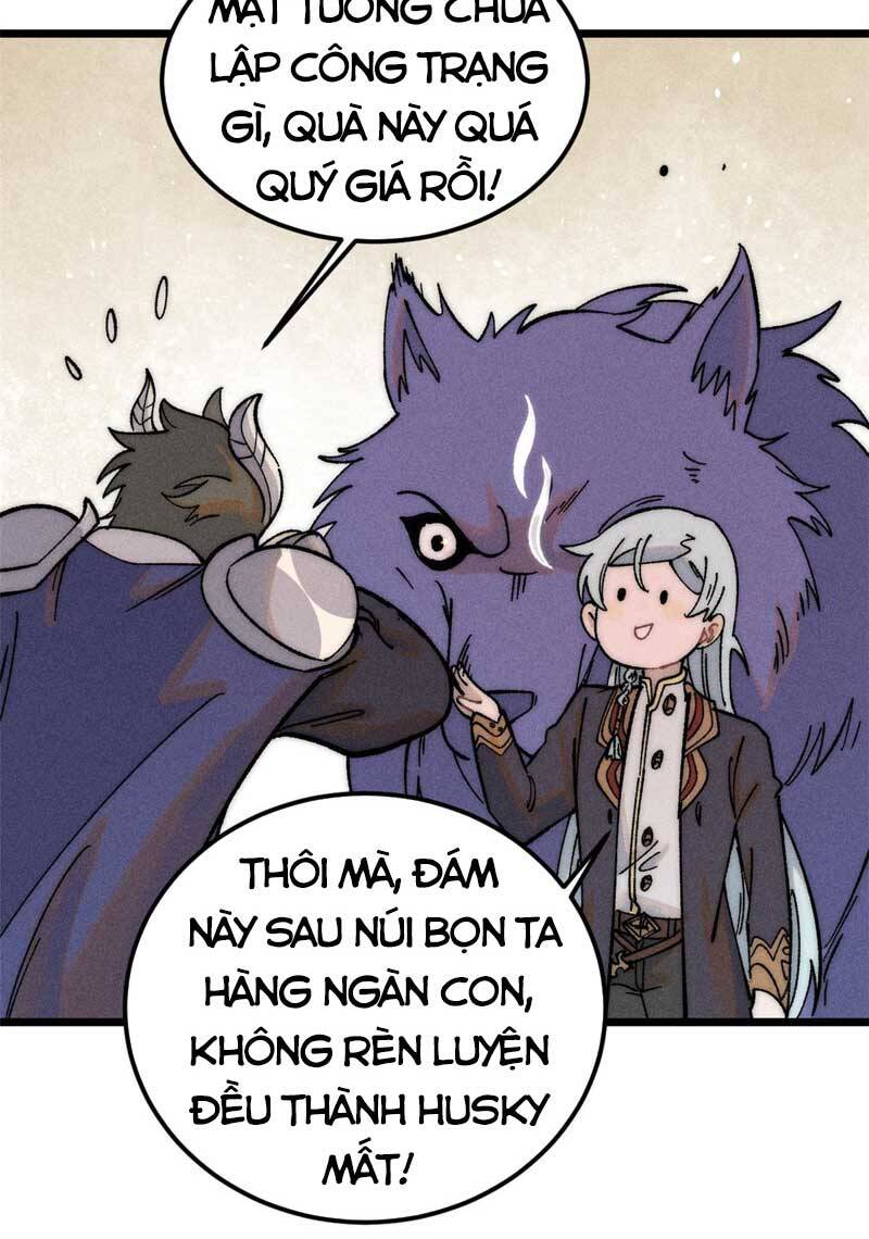 Vạn Cổ Tối Cường Tông Chapter 228 - 34