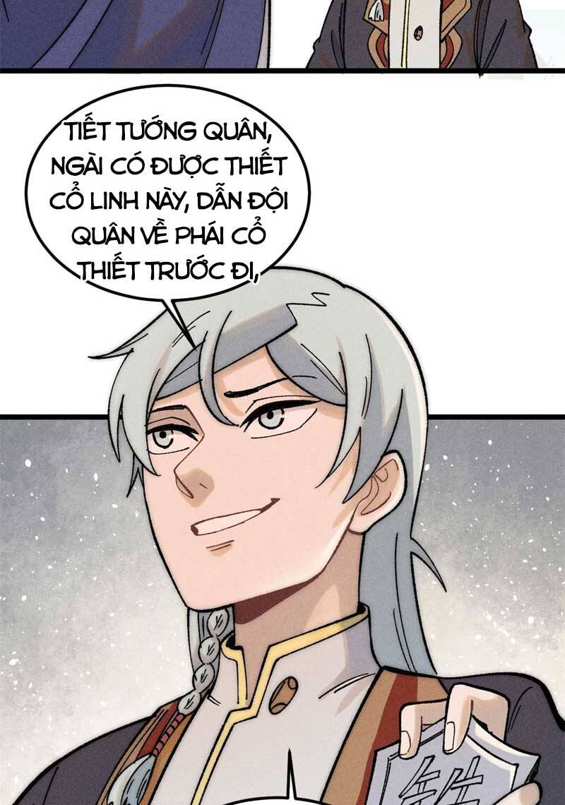 Vạn Cổ Tối Cường Tông Chapter 228 - 36