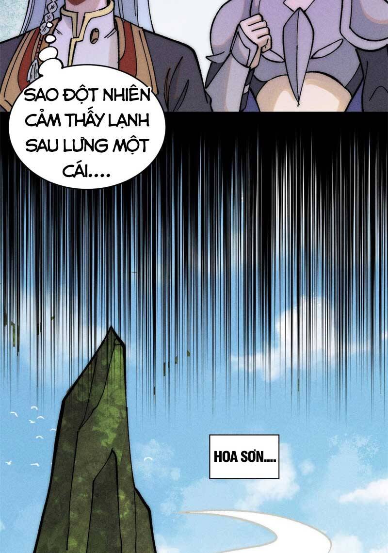 Vạn Cổ Tối Cường Tông Chapter 228 - 40