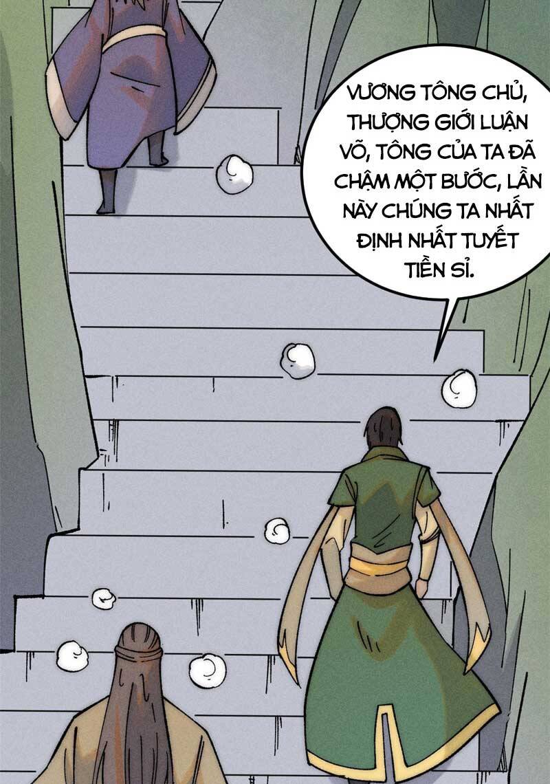 Vạn Cổ Tối Cường Tông Chapter 228 - 43