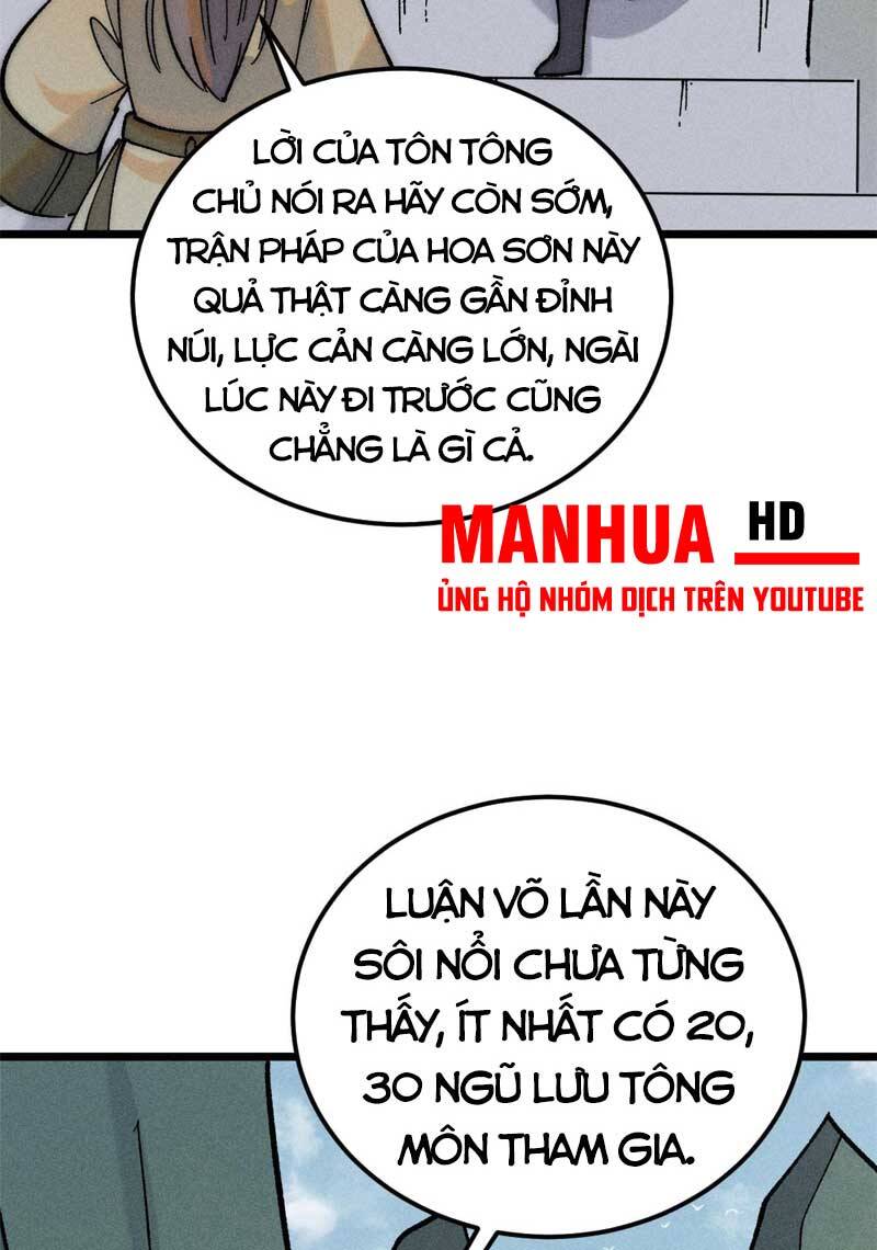 Vạn Cổ Tối Cường Tông Chapter 228 - 44