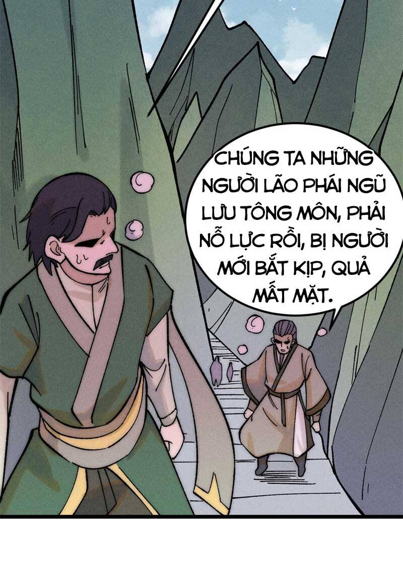 Vạn Cổ Tối Cường Tông Chapter 228 - 45