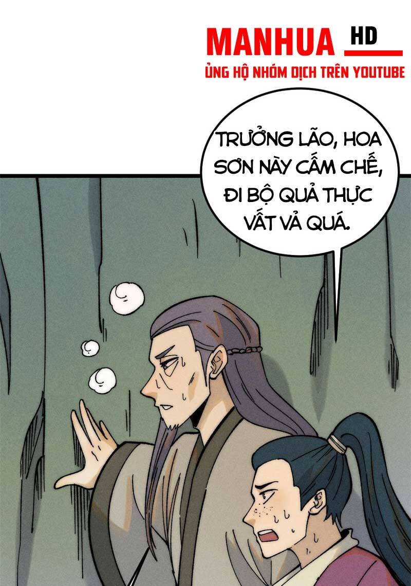 Vạn Cổ Tối Cường Tông Chapter 228 - 46