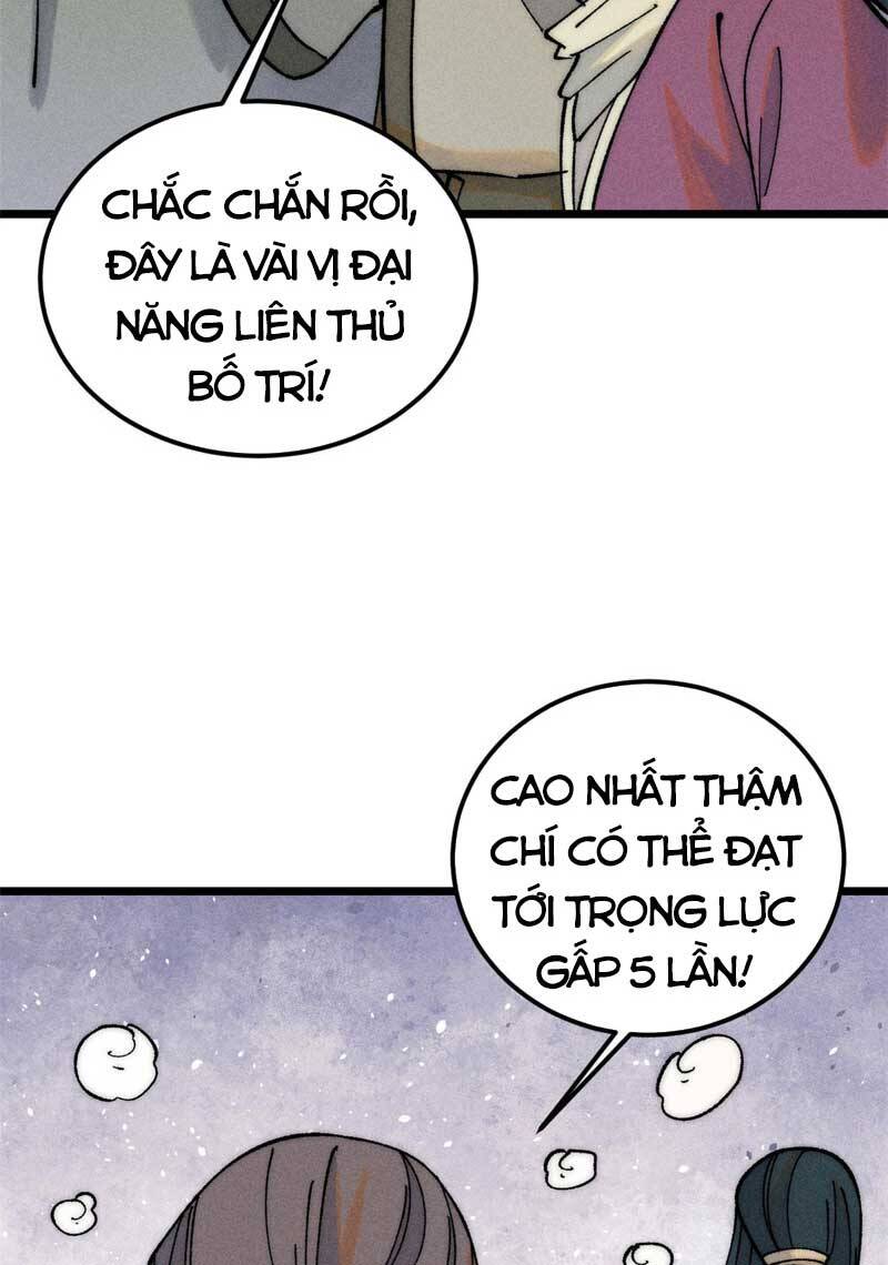 Vạn Cổ Tối Cường Tông Chapter 228 - 47