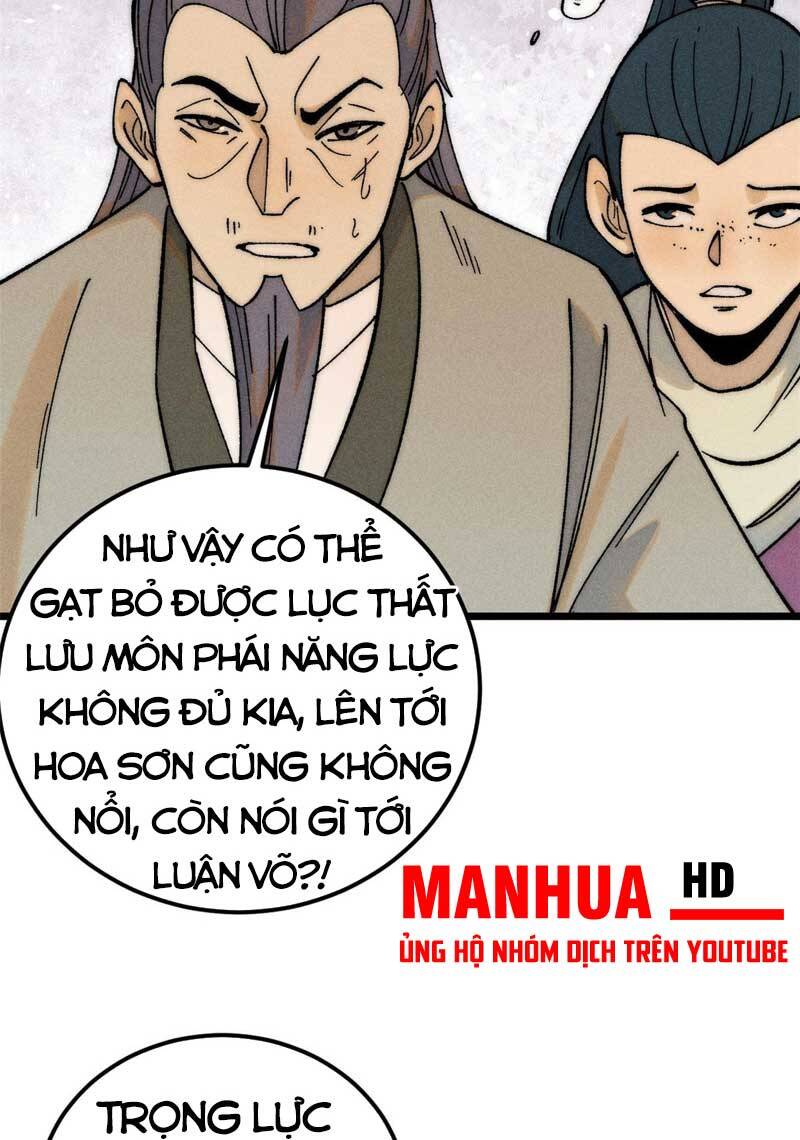 Vạn Cổ Tối Cường Tông Chapter 228 - 48