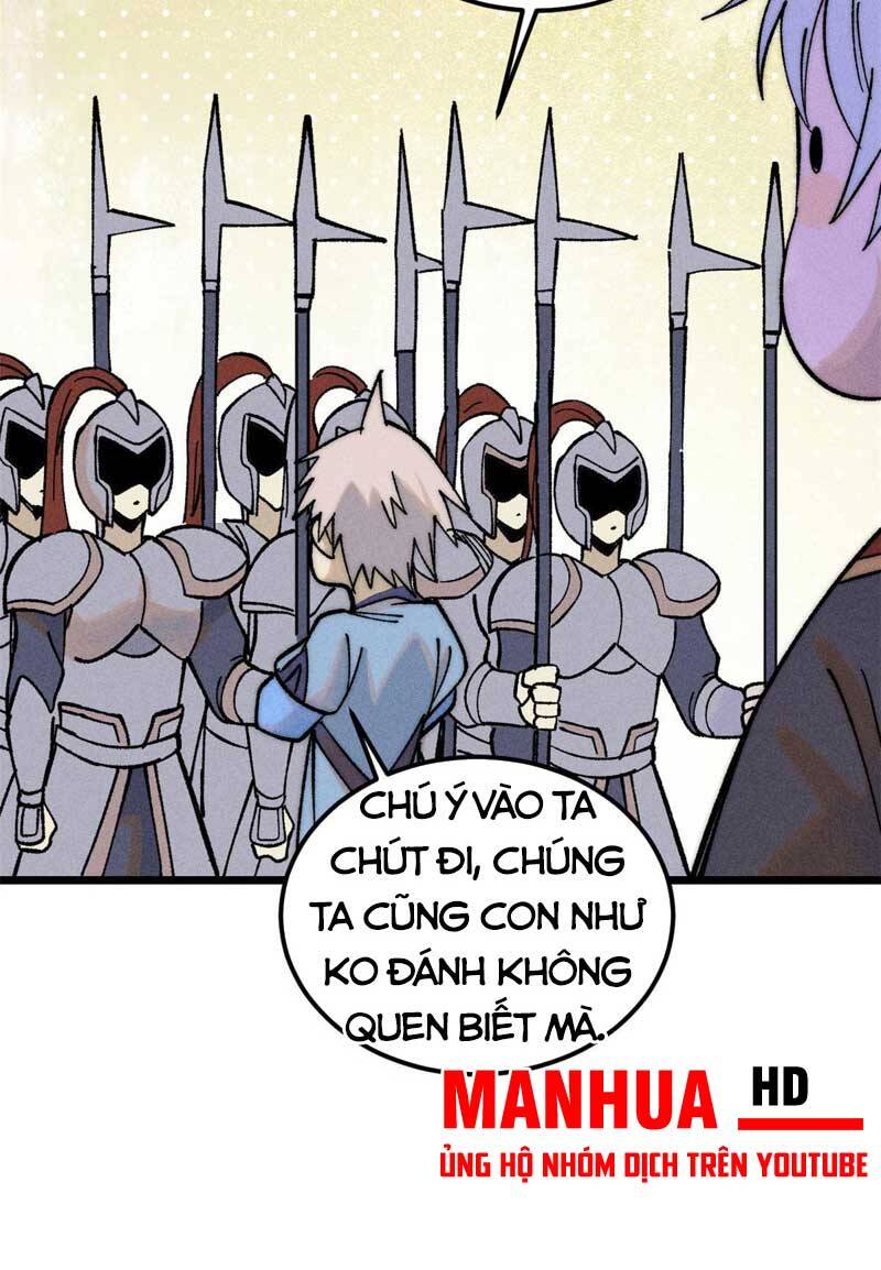 Vạn Cổ Tối Cường Tông Chapter 228 - 9