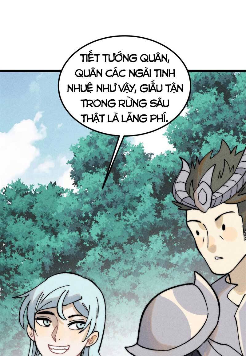 Vạn Cổ Tối Cường Tông Chapter 228 - 10