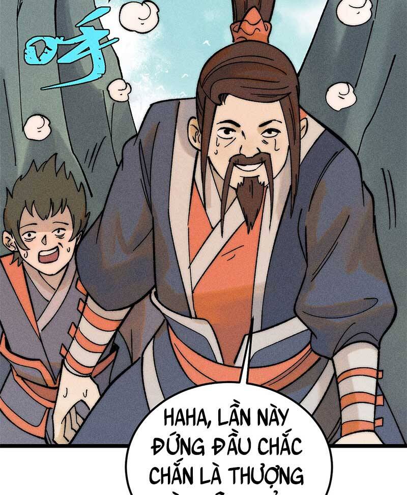 Vạn Cổ Tối Cường Tông Chapter 229 - 4