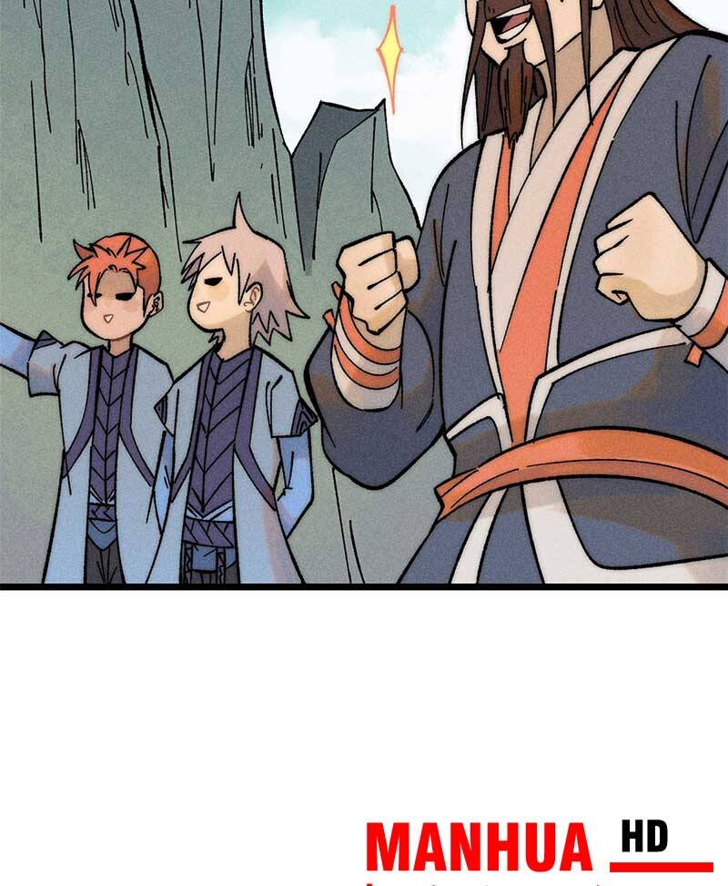 Vạn Cổ Tối Cường Tông Chapter 229 - 6
