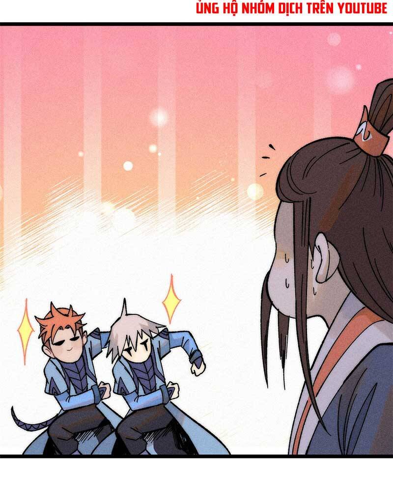 Vạn Cổ Tối Cường Tông Chapter 229 - 7