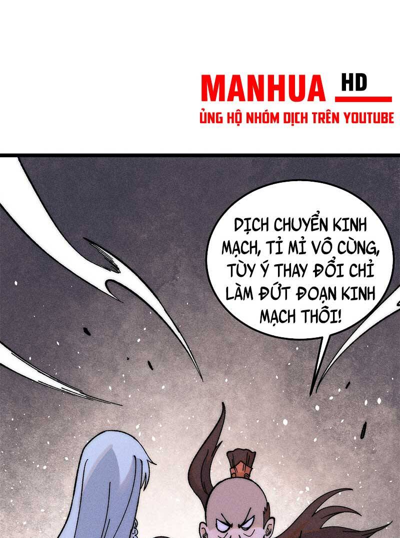 Vạn Cổ Tối Cường Tông Chapter 230 - 11