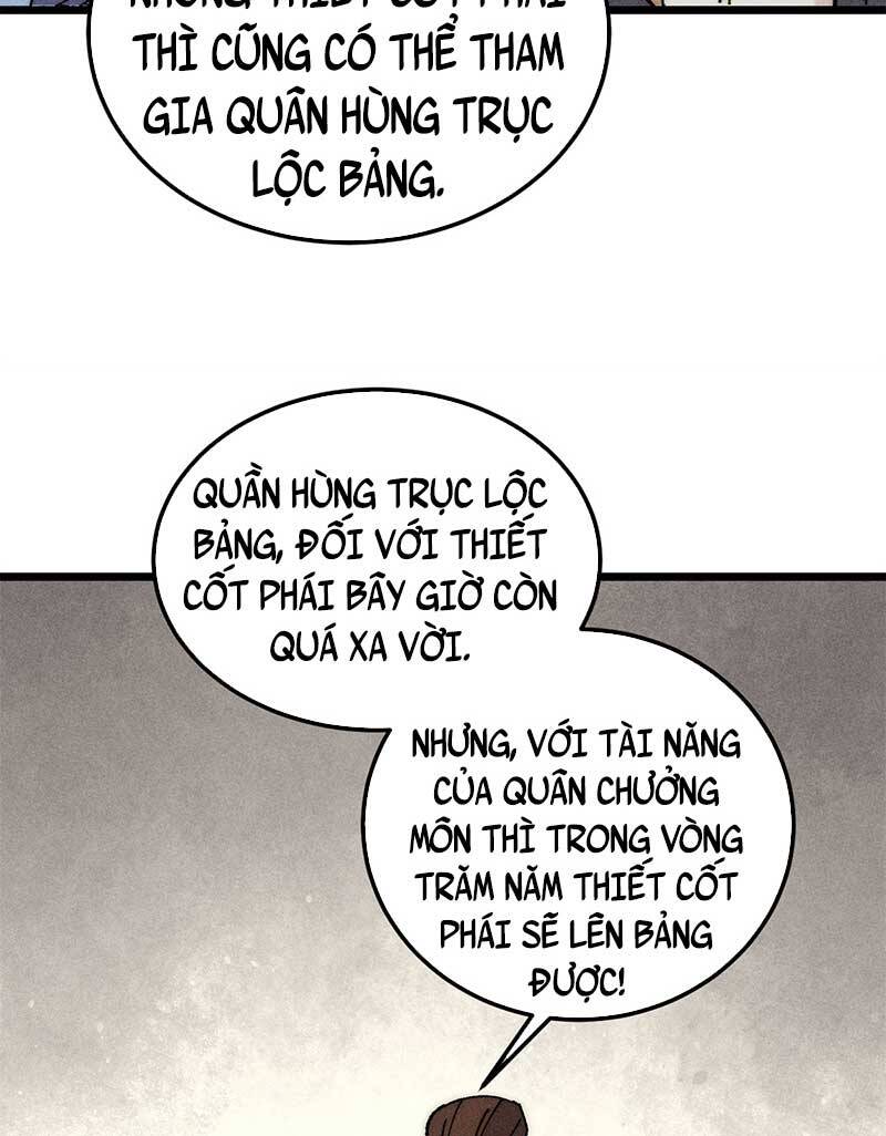 Vạn Cổ Tối Cường Tông Chapter 230 - 54