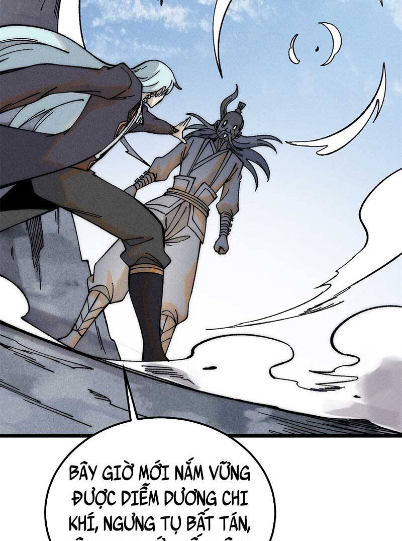 Vạn Cổ Tối Cường Tông Chapter 230 - 8