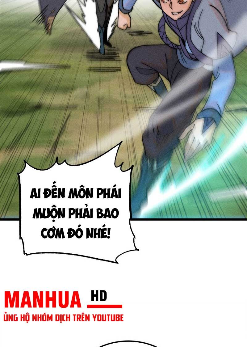 Vạn Cổ Tối Cường Tông Chapter 231 - 11
