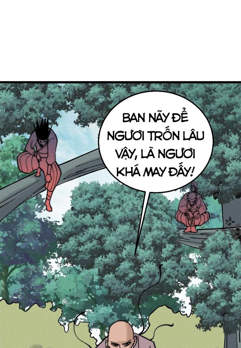 Vạn Cổ Tối Cường Tông Chapter 231 - 37