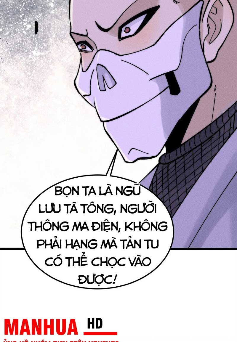 Vạn Cổ Tối Cường Tông Chapter 231 - 41