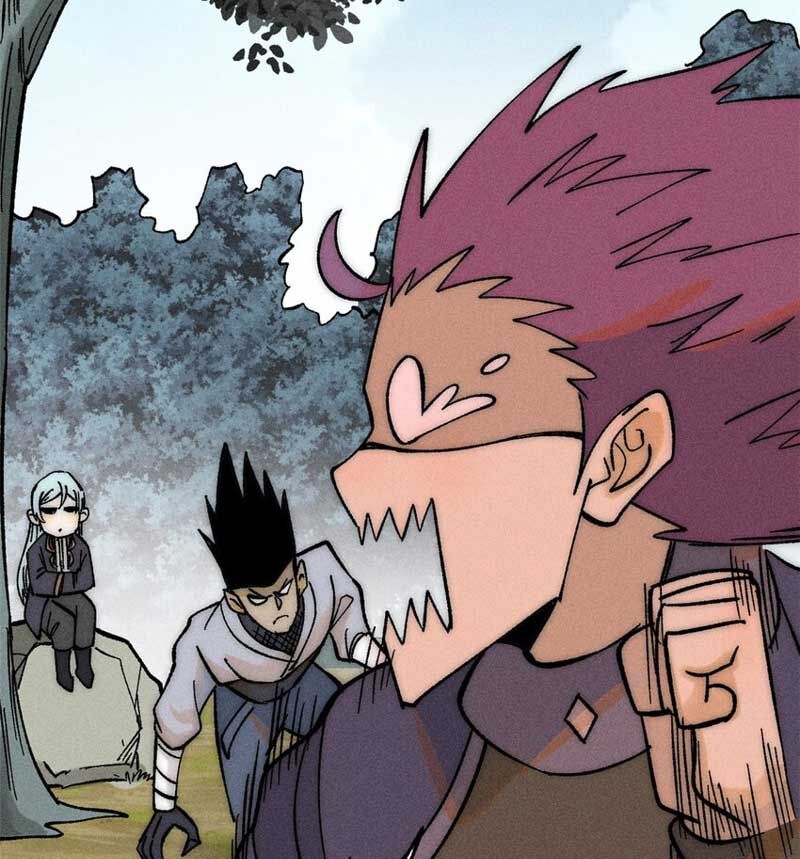 Vạn Cổ Tối Cường Tông Chapter 231 - 62