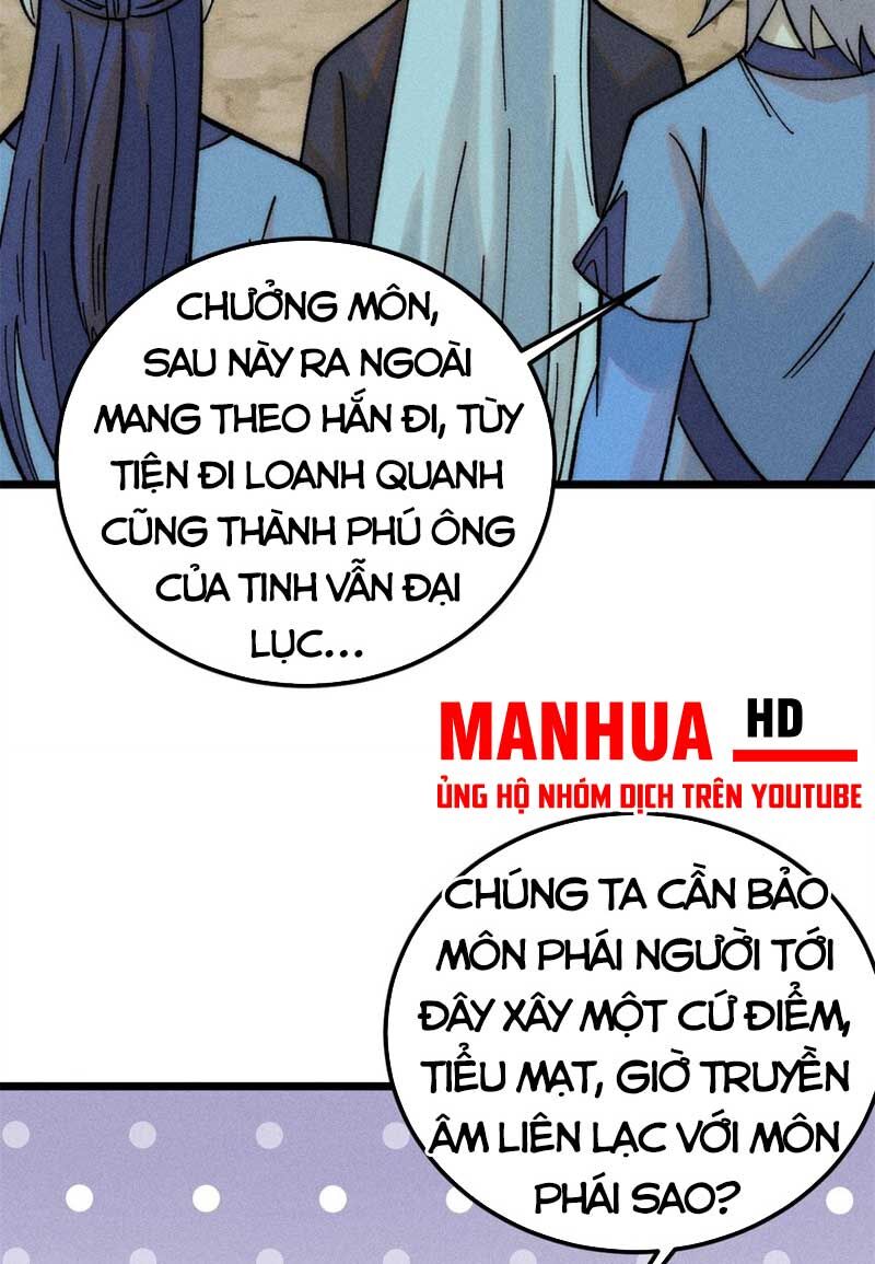Vạn Cổ Tối Cường Tông Chapter 232 - 19