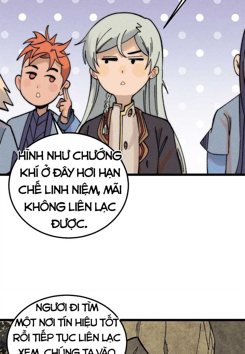 Vạn Cổ Tối Cường Tông Chapter 232 - 20